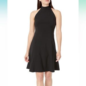 Lark & Ro Women's Sleeveless Dress